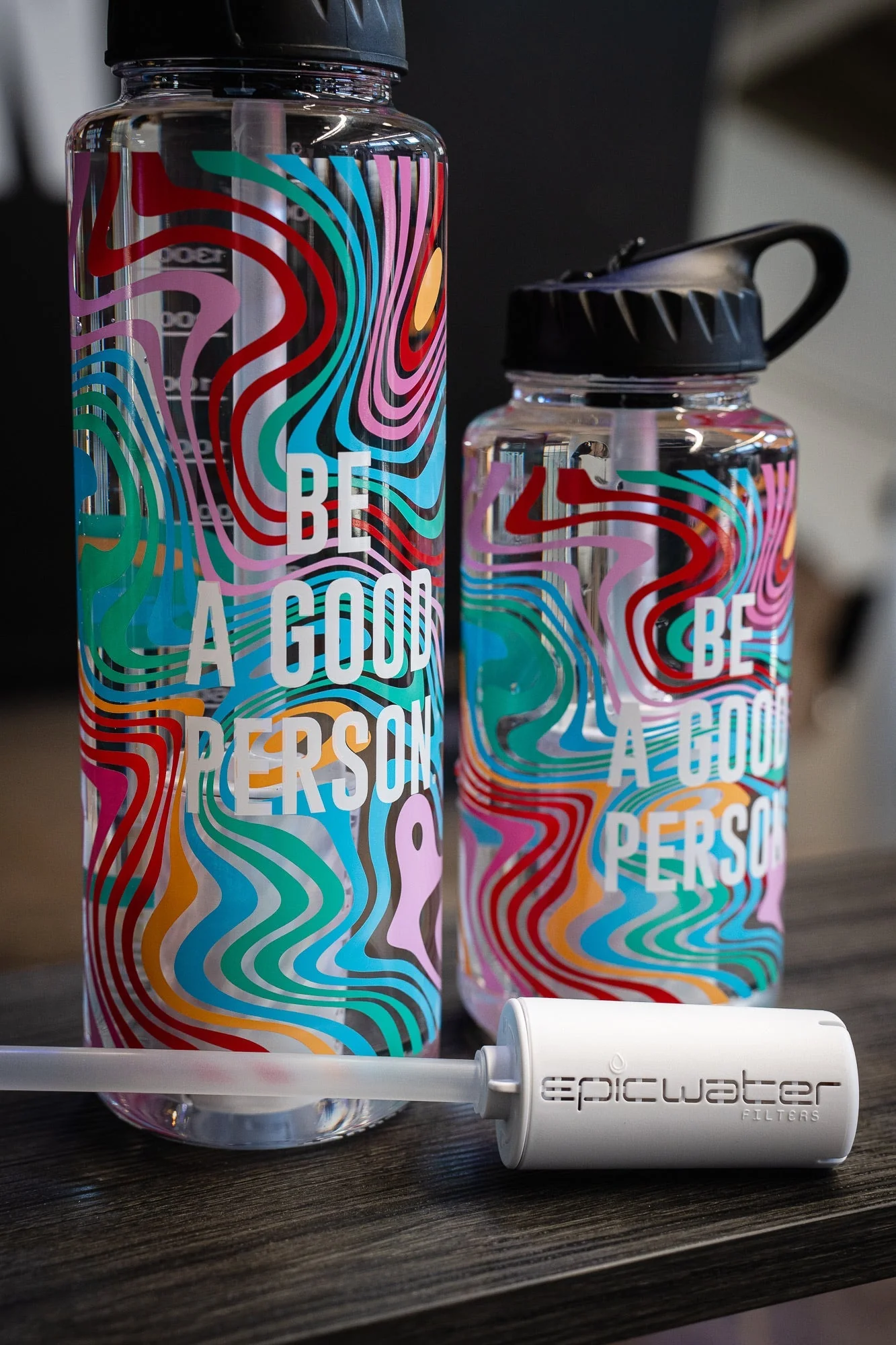 Nalgene OG Be A Good Person | 32oz - Image 10
