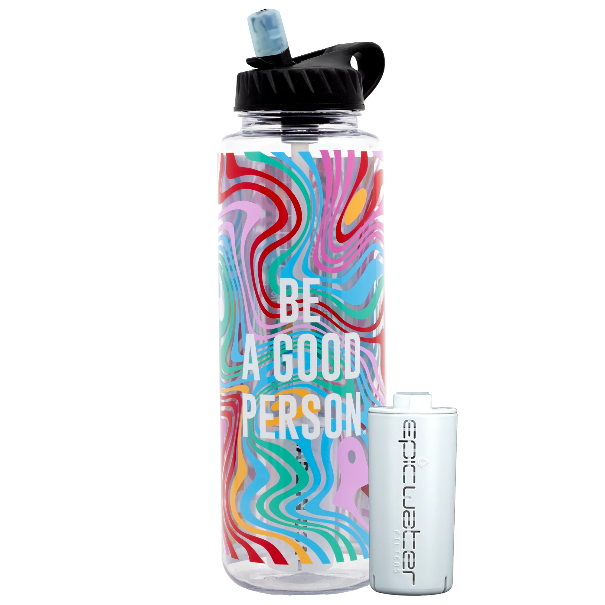 Nalgene OG Be A Good Person | 32oz - Image 5
