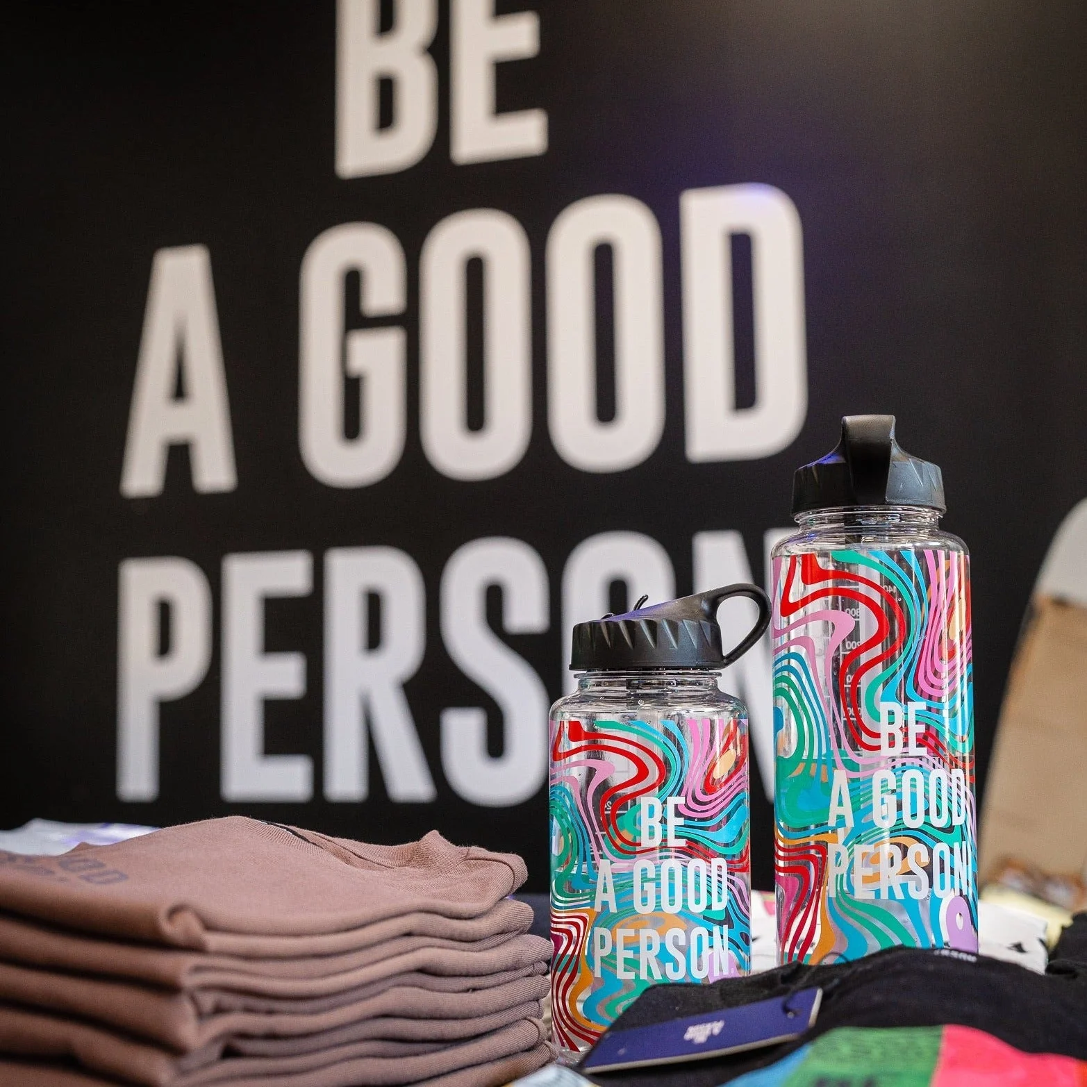 Nalgene OG Be A Good Person | 32oz - Image 7