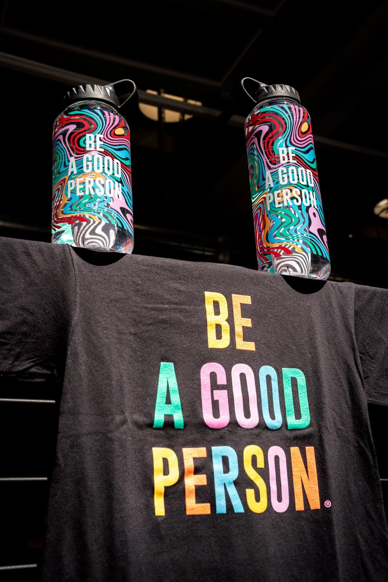 Nalgene OG Be A Good Person | 32oz - Image 9