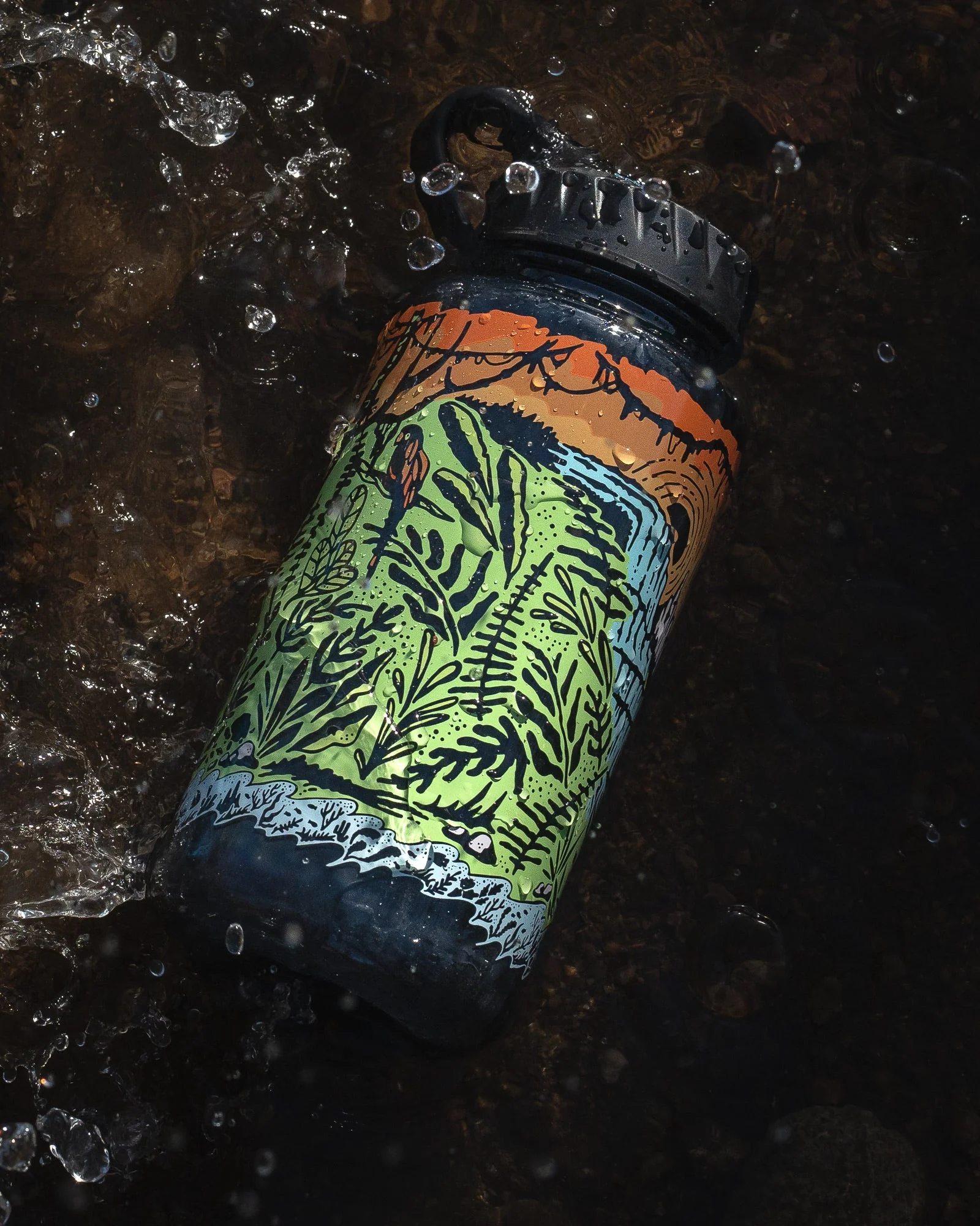 Nalgene OG GA 2030 | 32 & 48oz - Image 16
