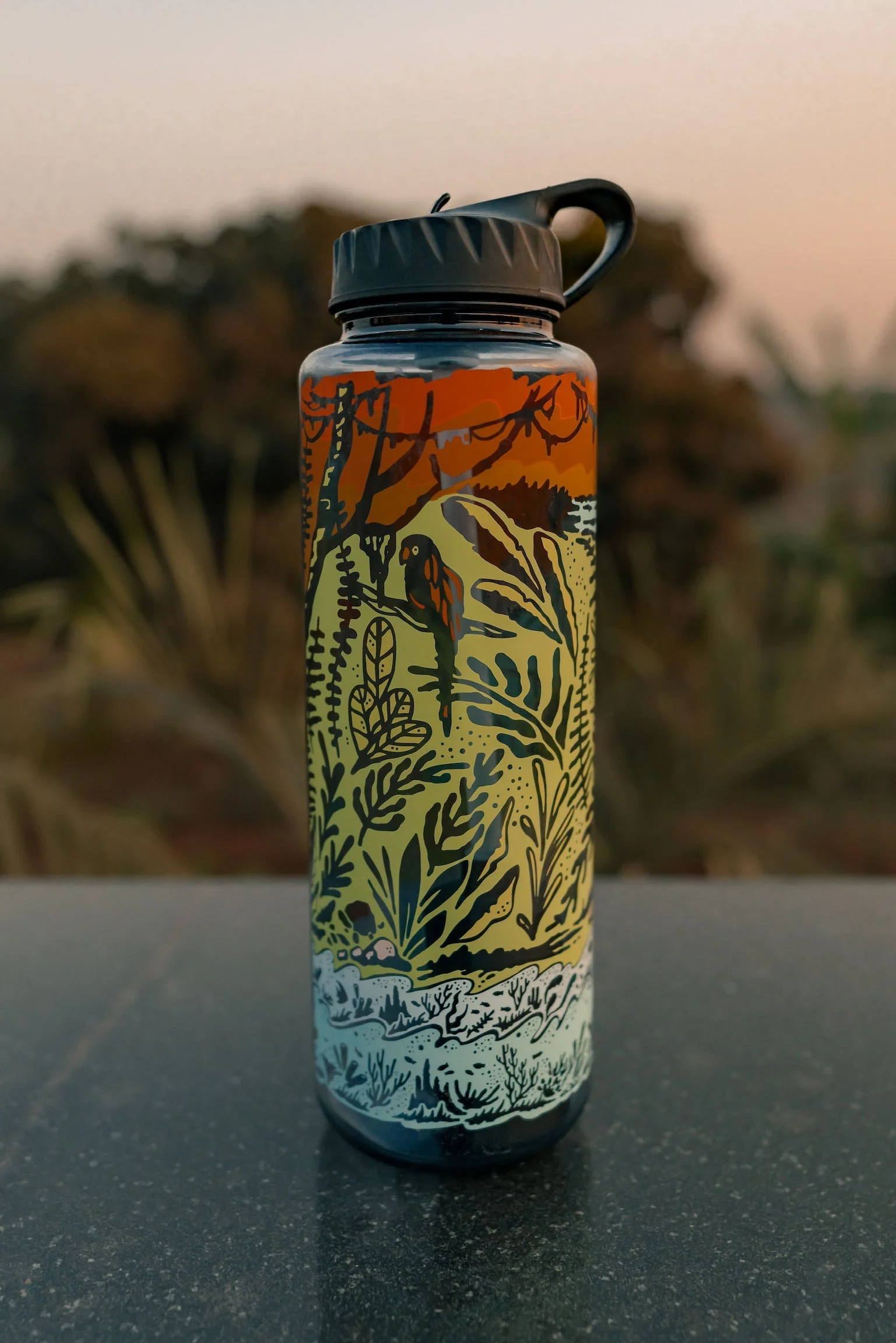 Nalgene OG GA 2030 | 32 & 48oz - Image 4