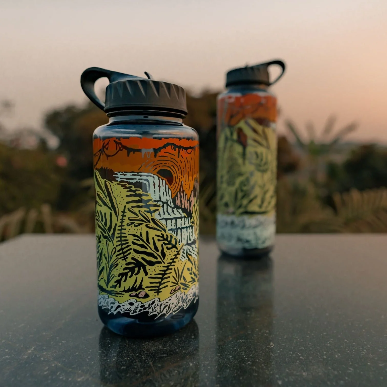Nalgene OG GA 2030 | 32 & 48oz - Image 6