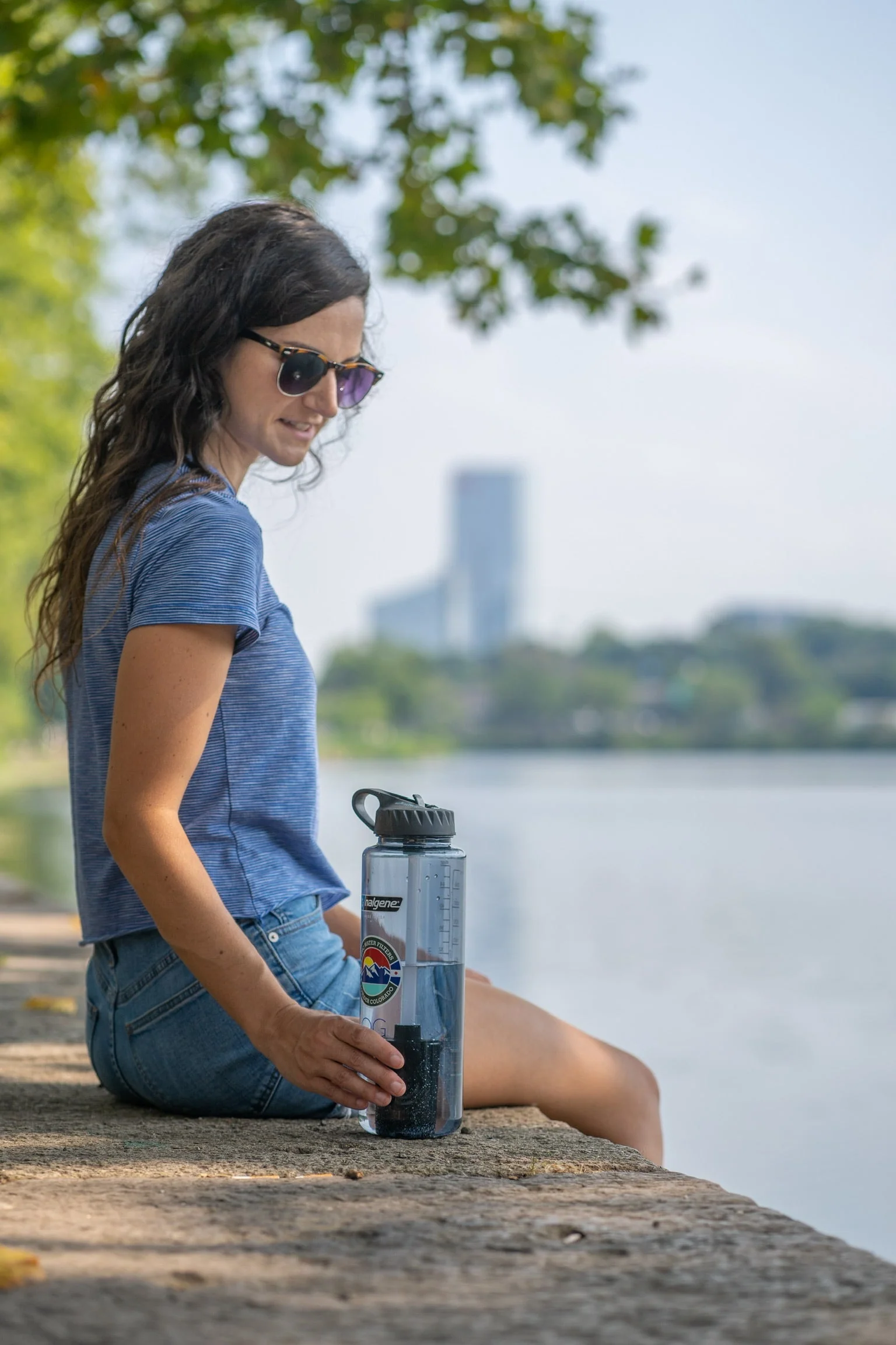 Nalgene OG Grande | 48oz (SC) - Image 12