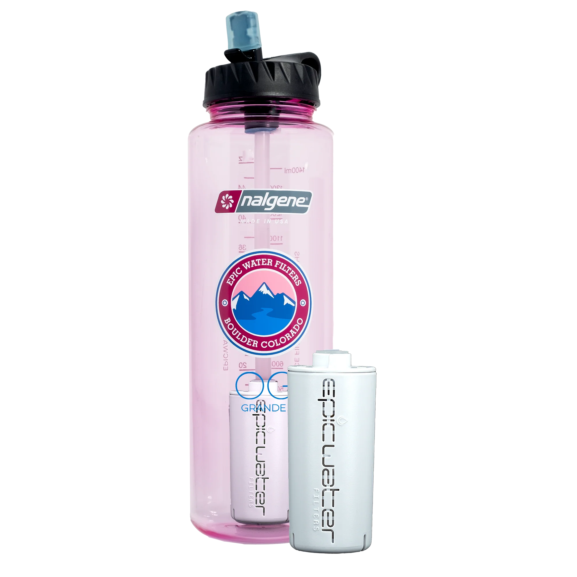 Nalgene OG Grande | 48oz (SC) - Image 15