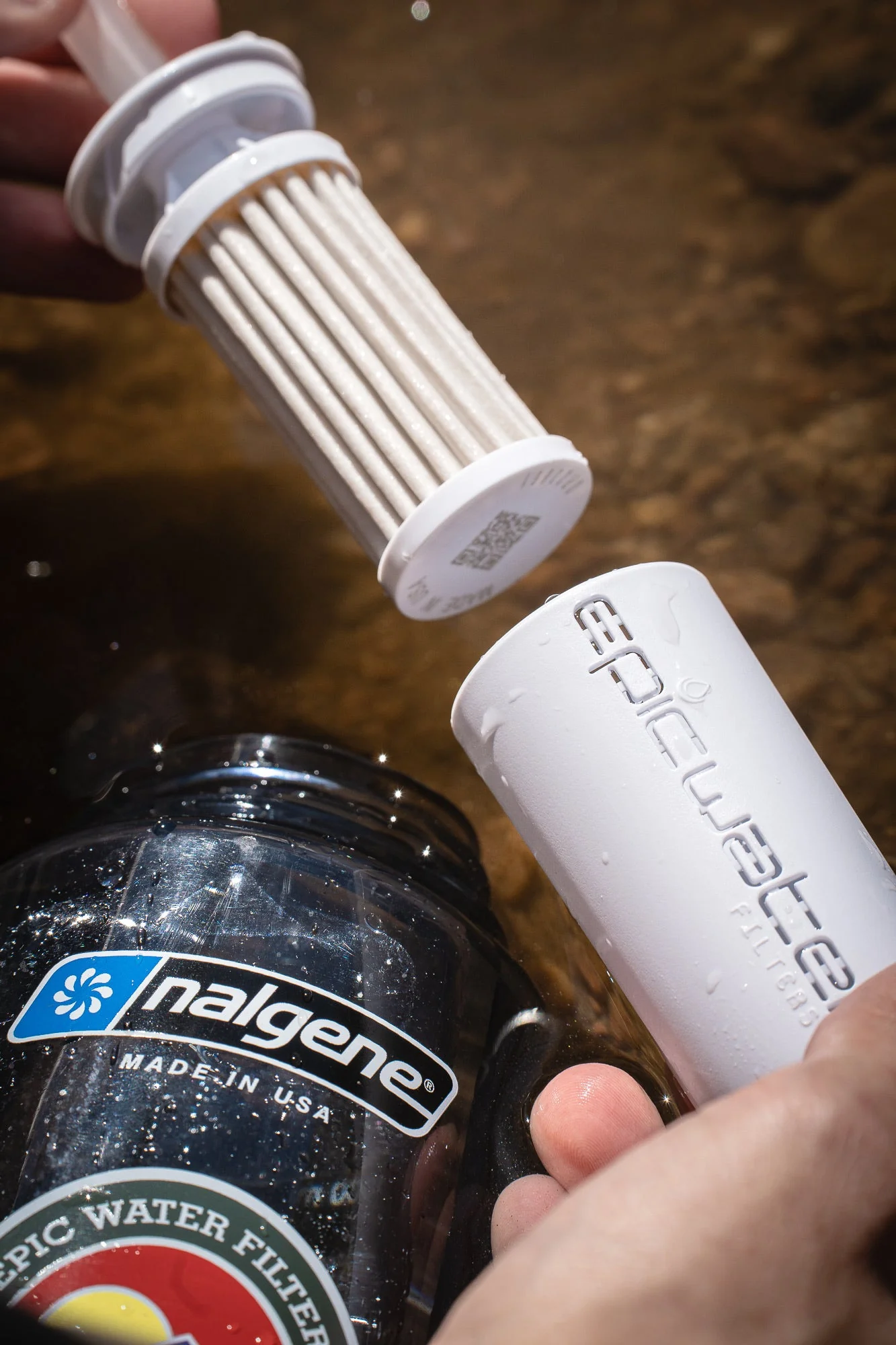 Nalgene OG Grande | 48oz (SC) - Image 18