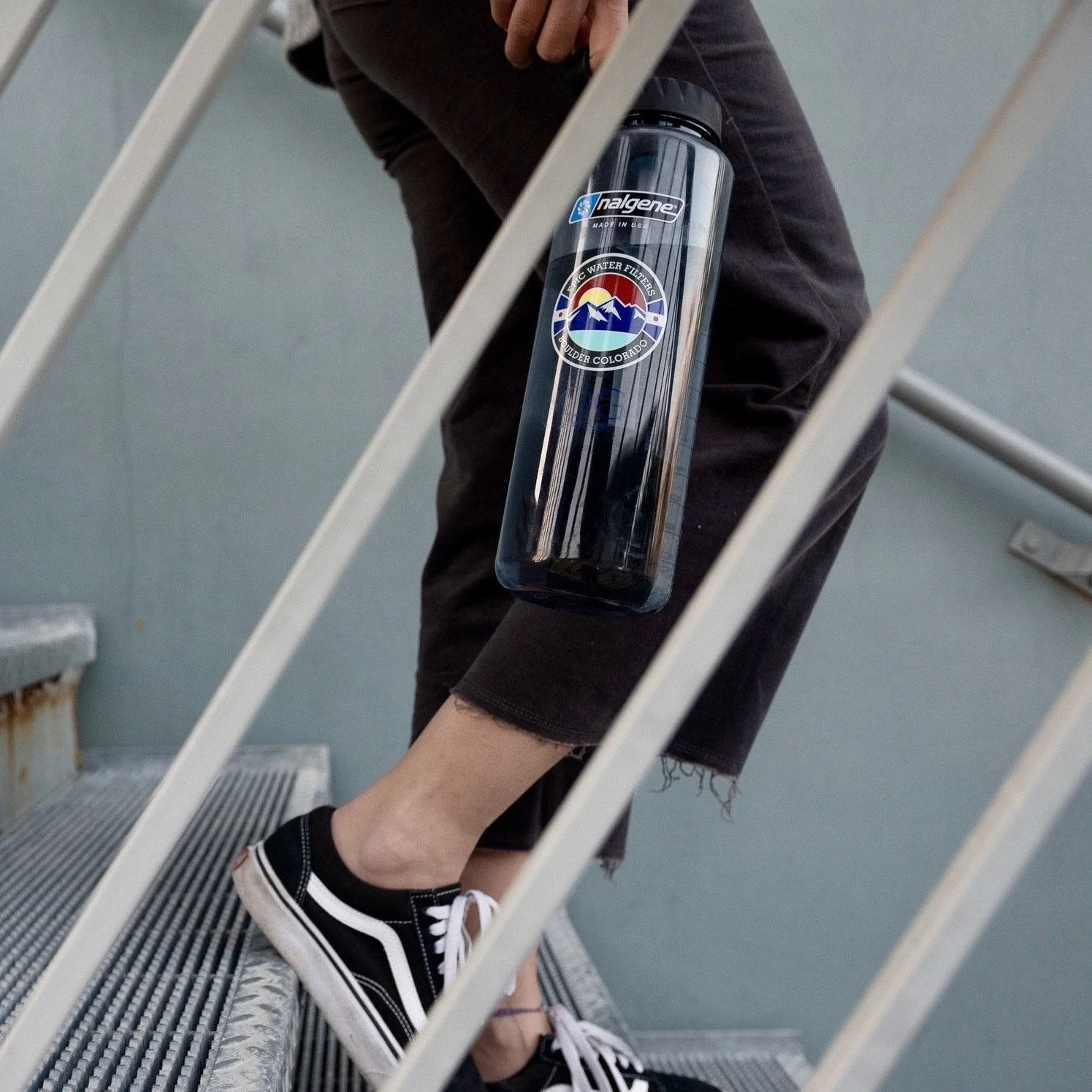 Nalgene OG Grande | 48oz (SC) - Image 5