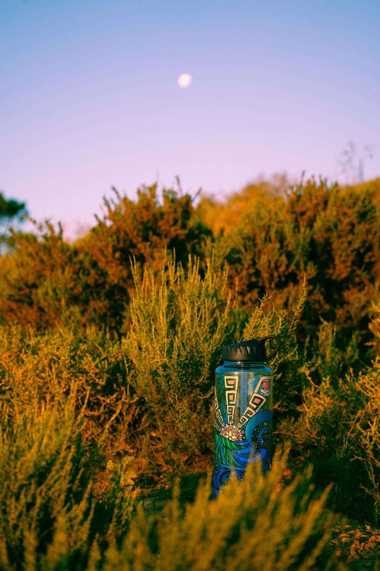 Nalgene OG Inland Ocean Coalition | 32 & 48oz - Image 10
