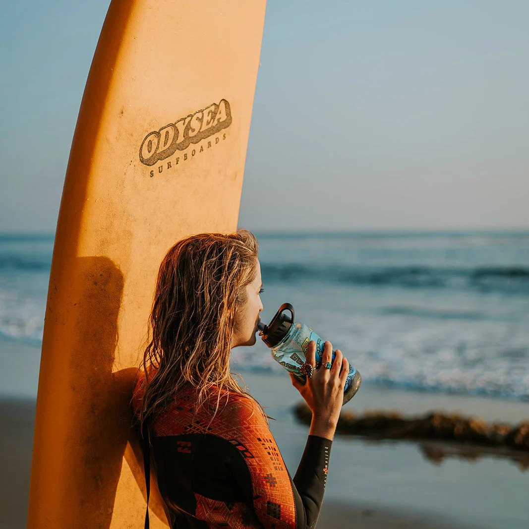 Nalgene OG Inland Ocean Coalition | 32 & 48oz - Image 15
