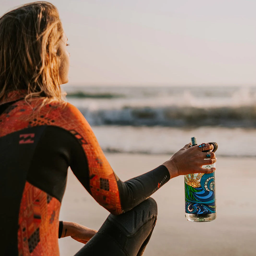 Nalgene OG Inland Ocean Coalition | 32 & 48oz - Image 16