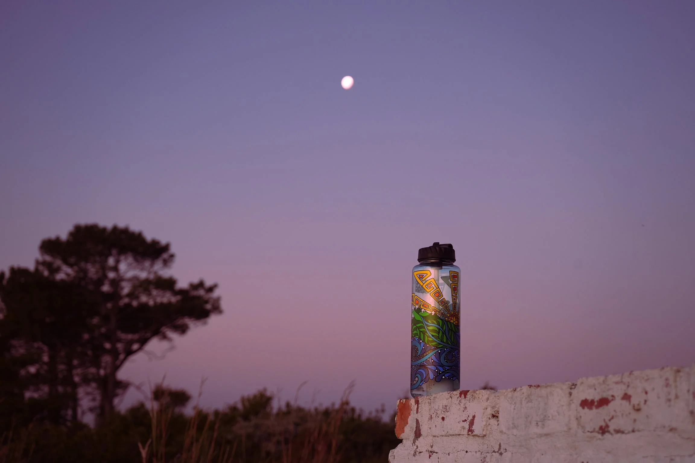 Nalgene OG Inland Ocean Coalition | 32 & 48oz - Image 2