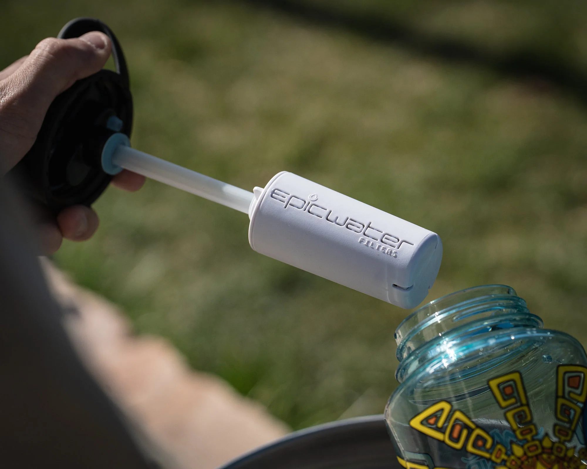 Nalgene OG Inland Ocean Coalition | 32 & 48oz - Image 5