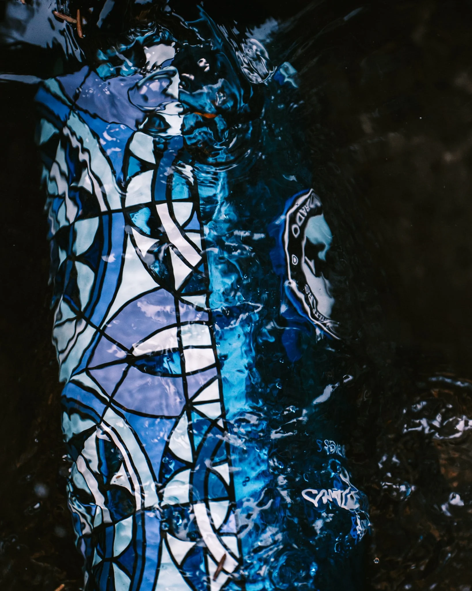 Nalgene OG Jason Graves Art | 48oz - Image 8