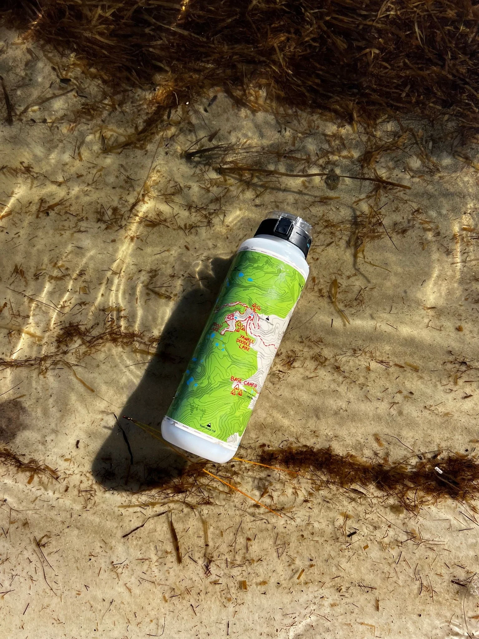Nalgene OG Leave No Trace | 48oz - Image 6