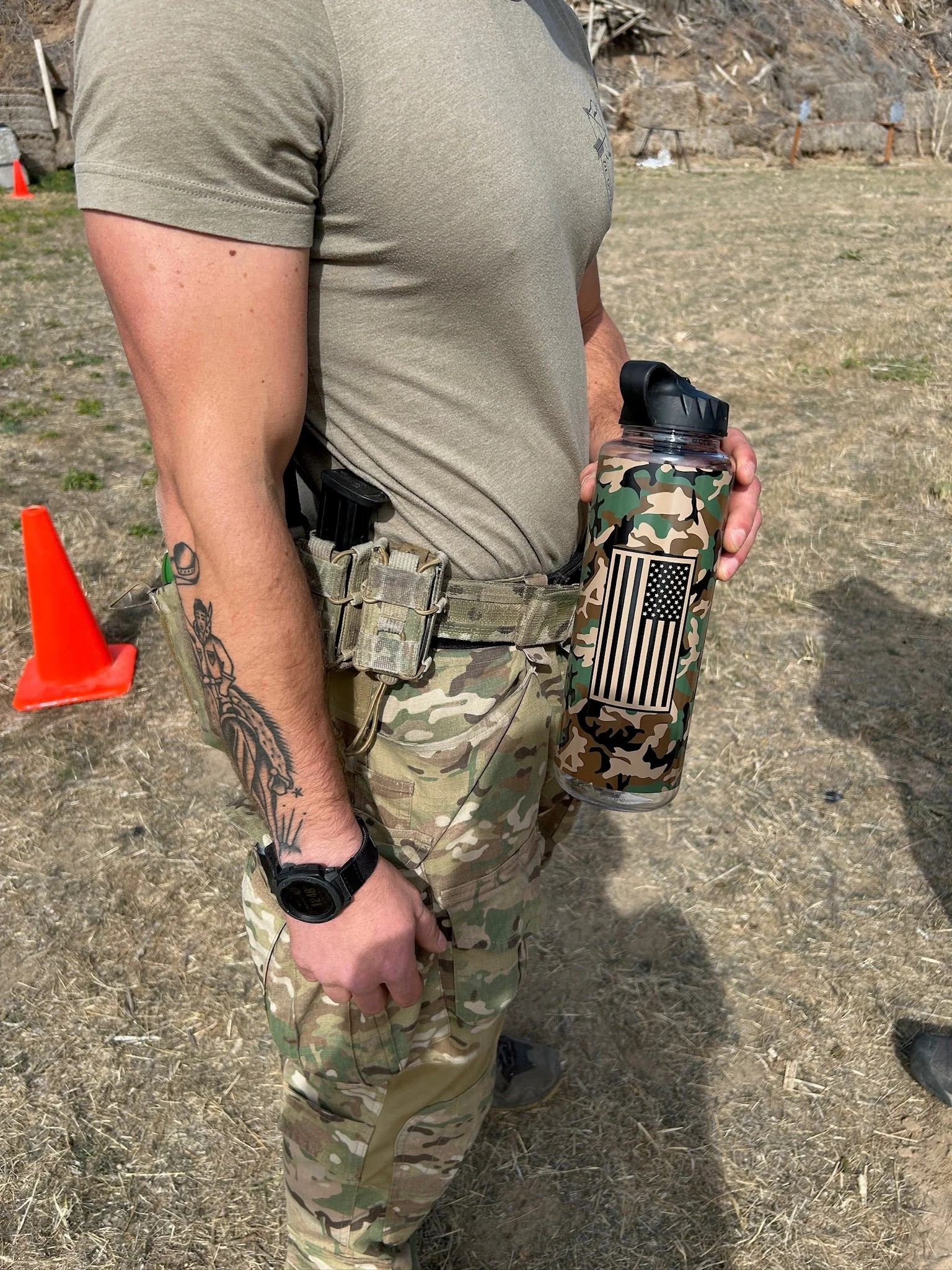 Nalgene OG Military Support | 48oz - Image 12