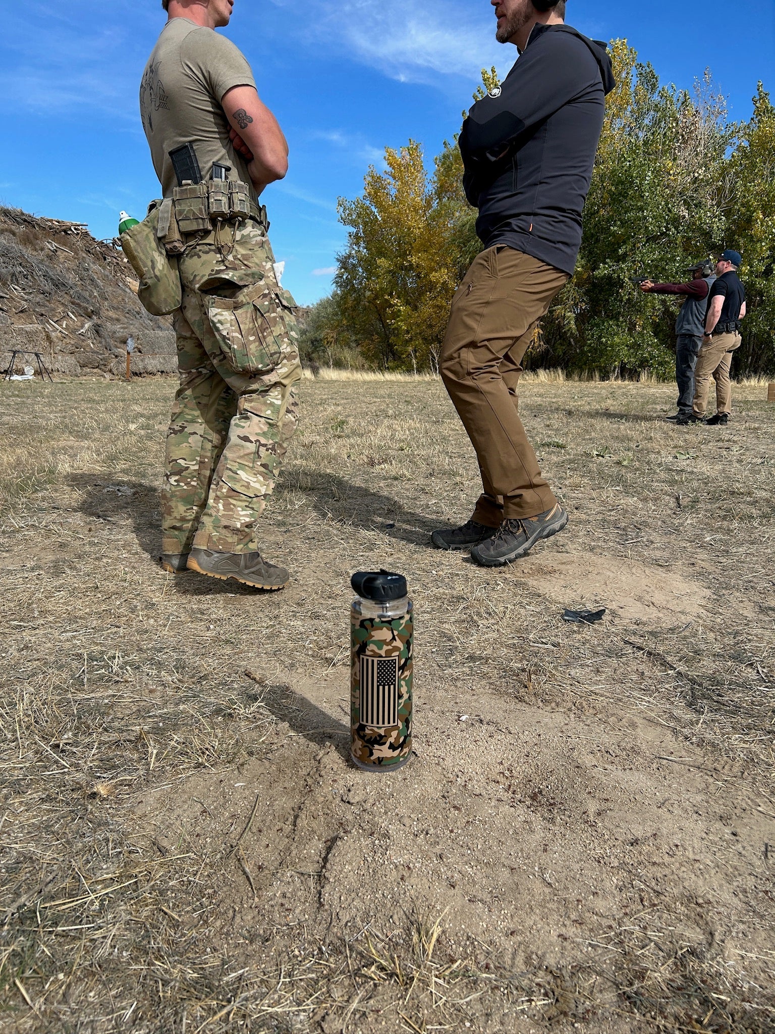 Nalgene OG Military Support | 48oz - Image 14