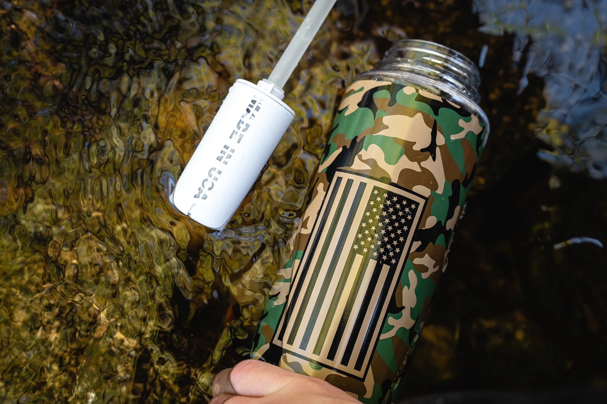 Nalgene OG Military Support | 48oz - Image 2
