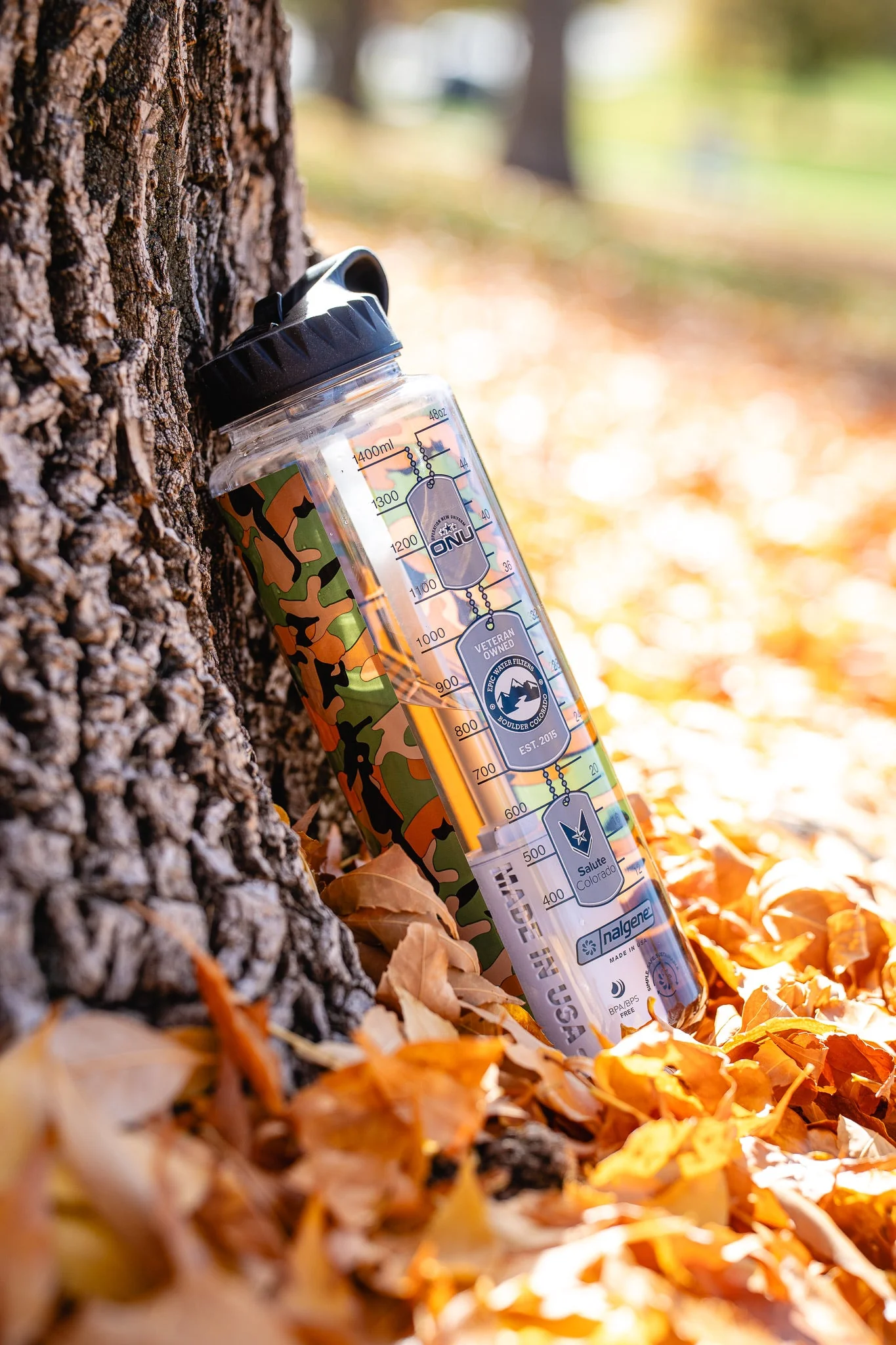 Nalgene OG Military Support | 48oz - Image 3
