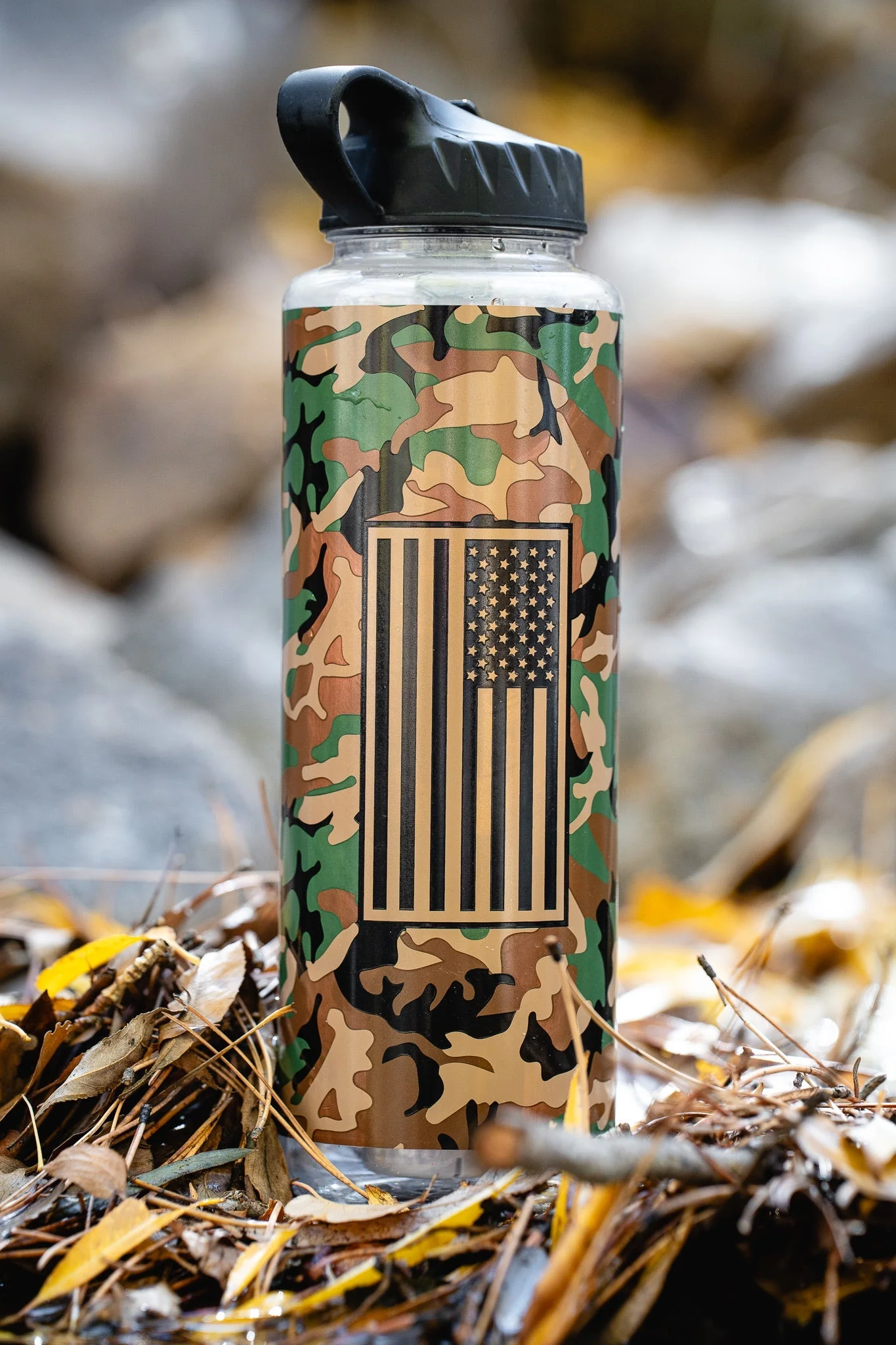 Nalgene OG Military Support | 48oz - Image 9