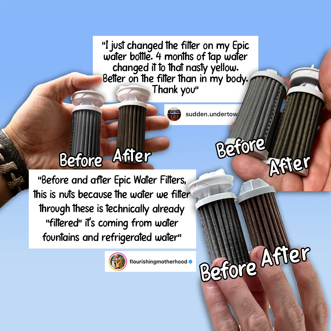 Nalgene OG Motivational Bottle - Image 18