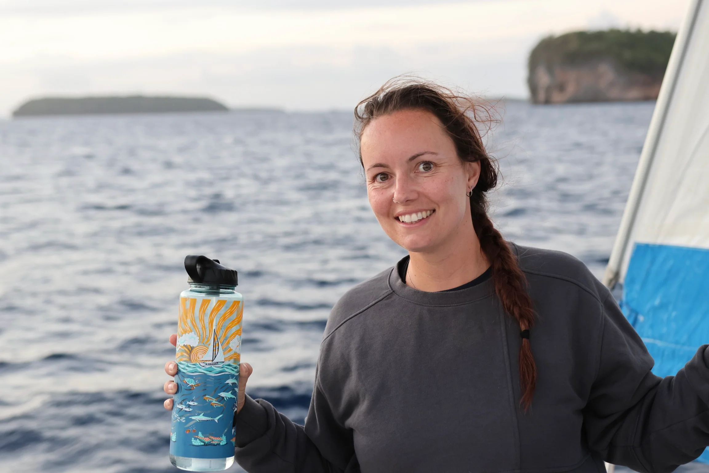Nalgene OG Sailing One Life | 32 & 48oz - Image 17