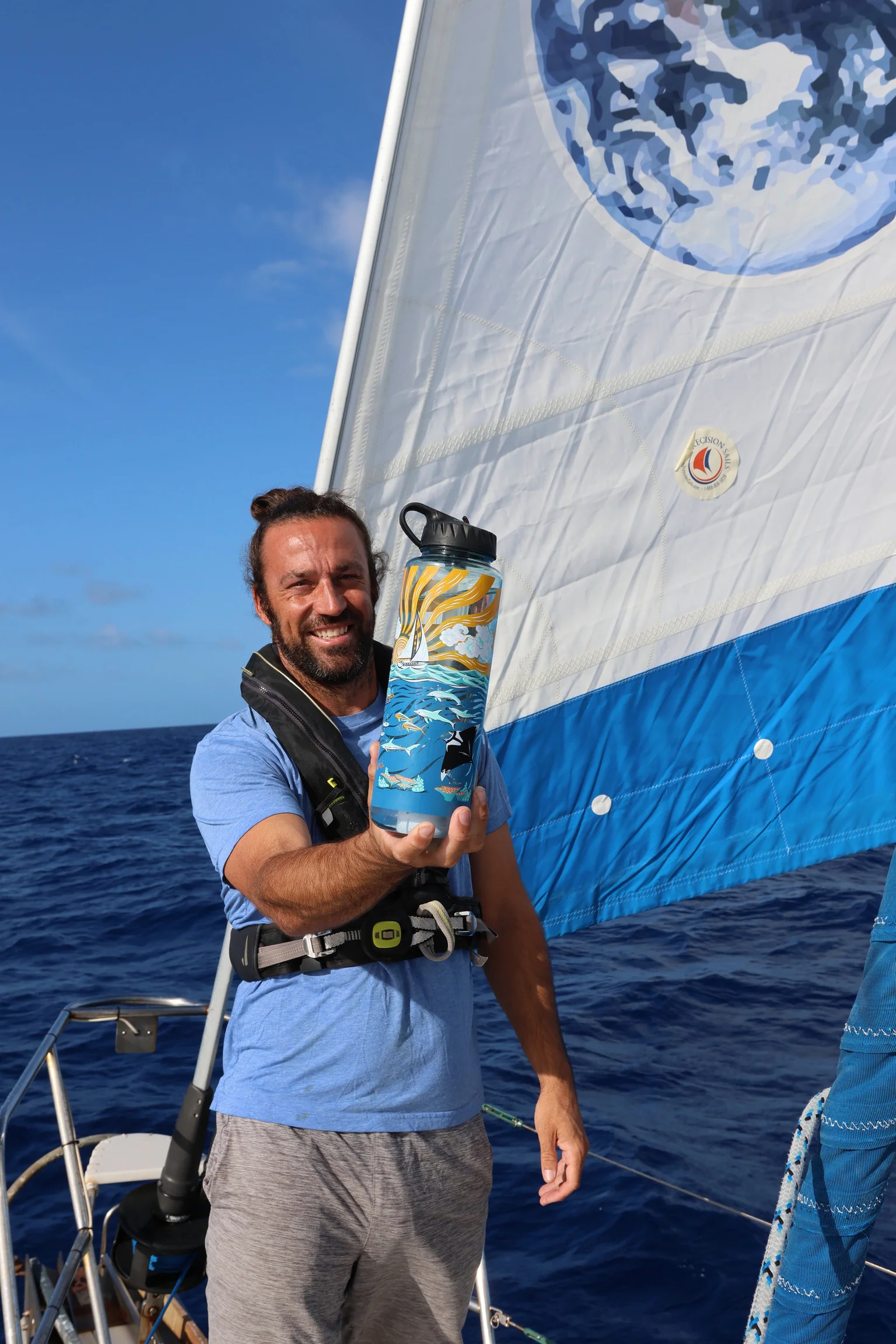 Nalgene OG Sailing One Life | 32 & 48oz - Image 20