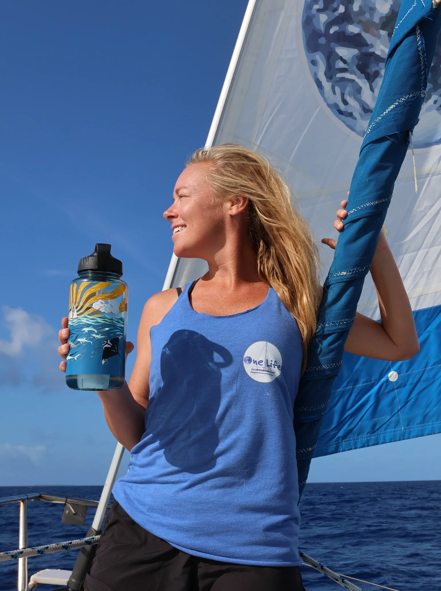 Nalgene OG Sailing One Life | 32 & 48oz - Image 21