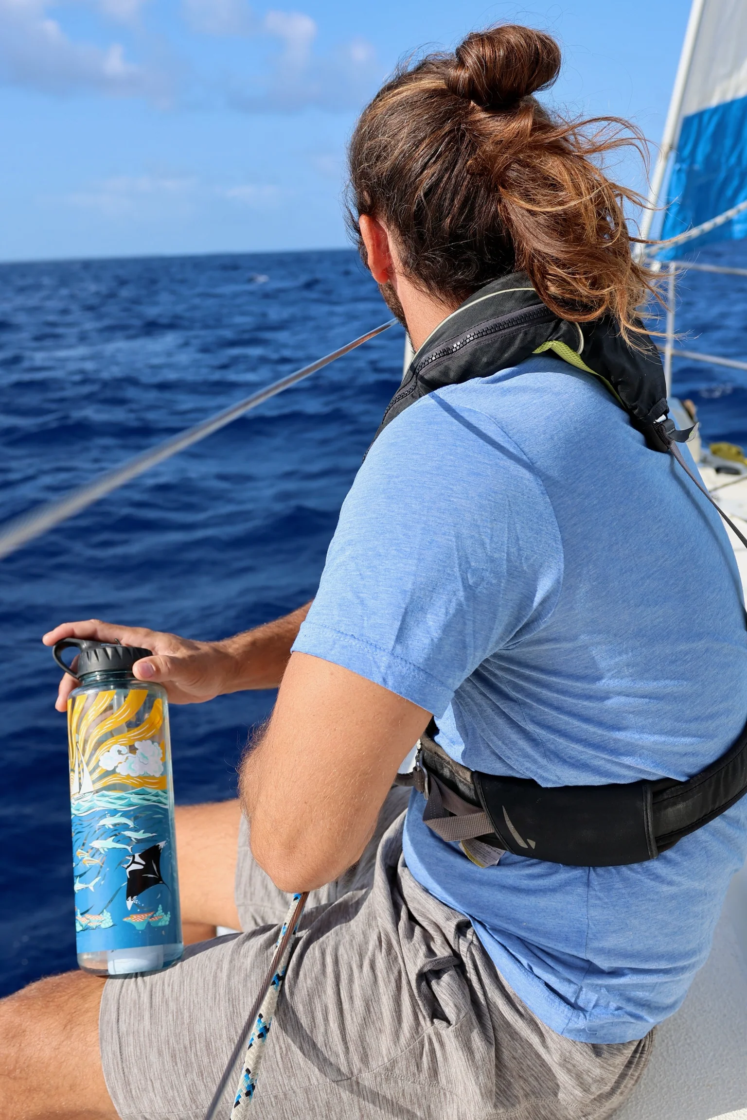 Nalgene OG Sailing One Life | 32 & 48oz - Image 28