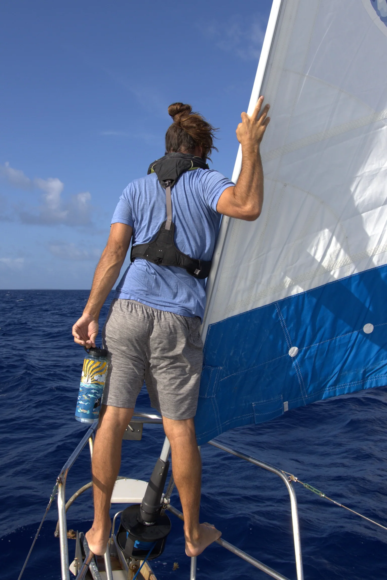 Nalgene OG Sailing One Life | 32 & 48oz - Image 6