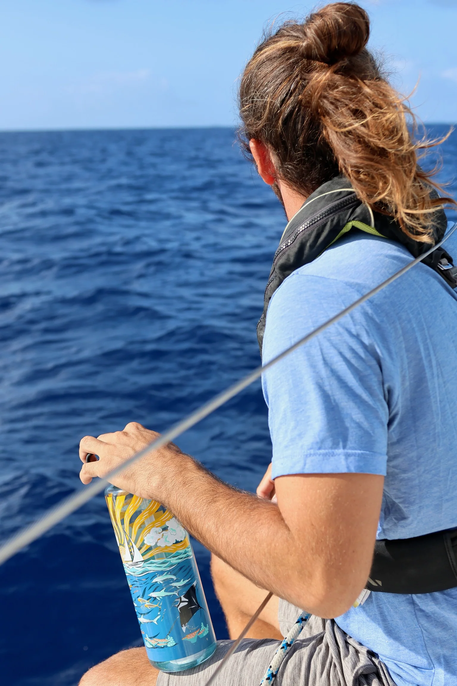 Nalgene OG Sailing One Life | 32 & 48oz - Image 7