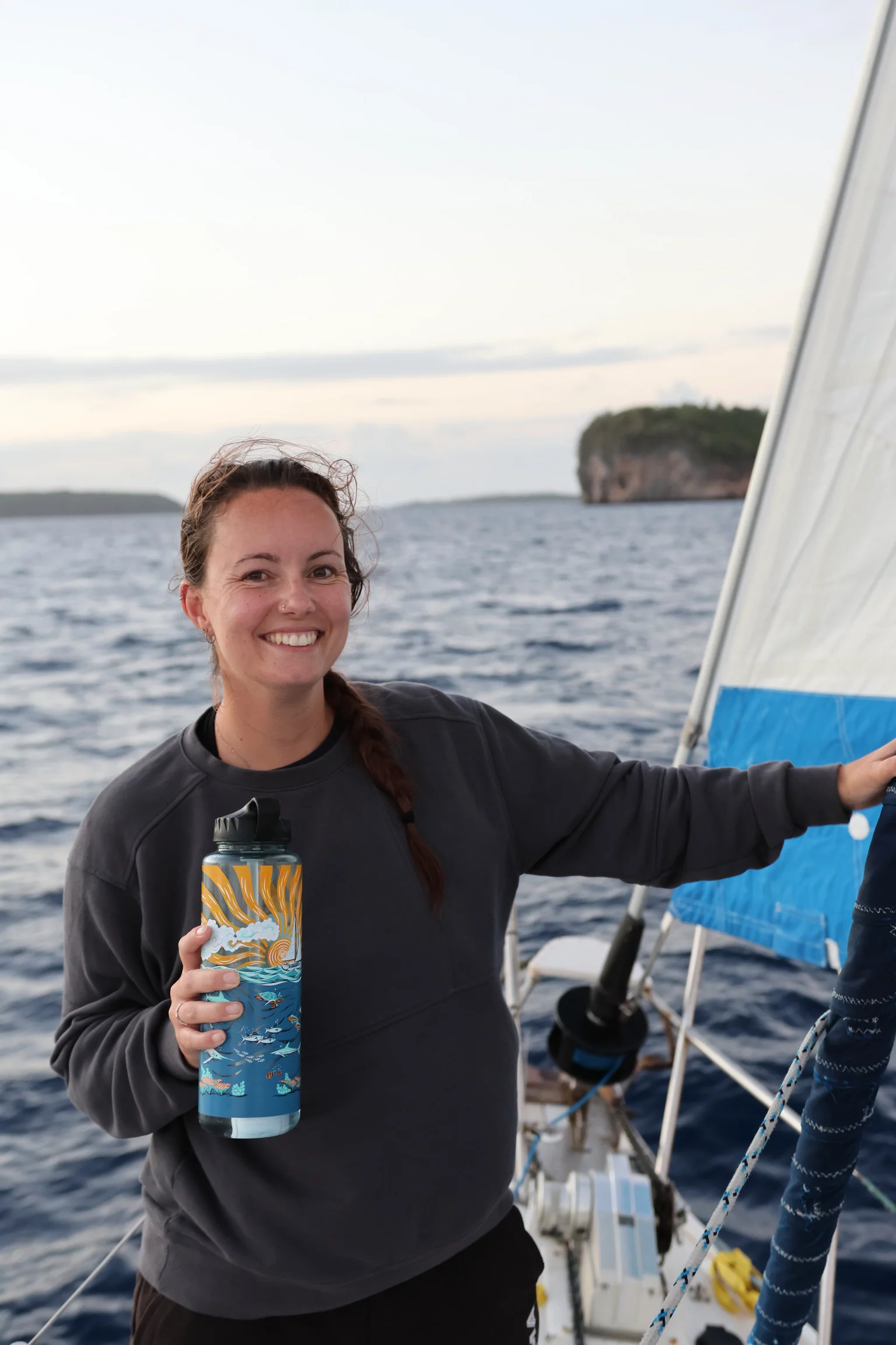 Nalgene OG Sailing One Life | 32 & 48oz - Image 8