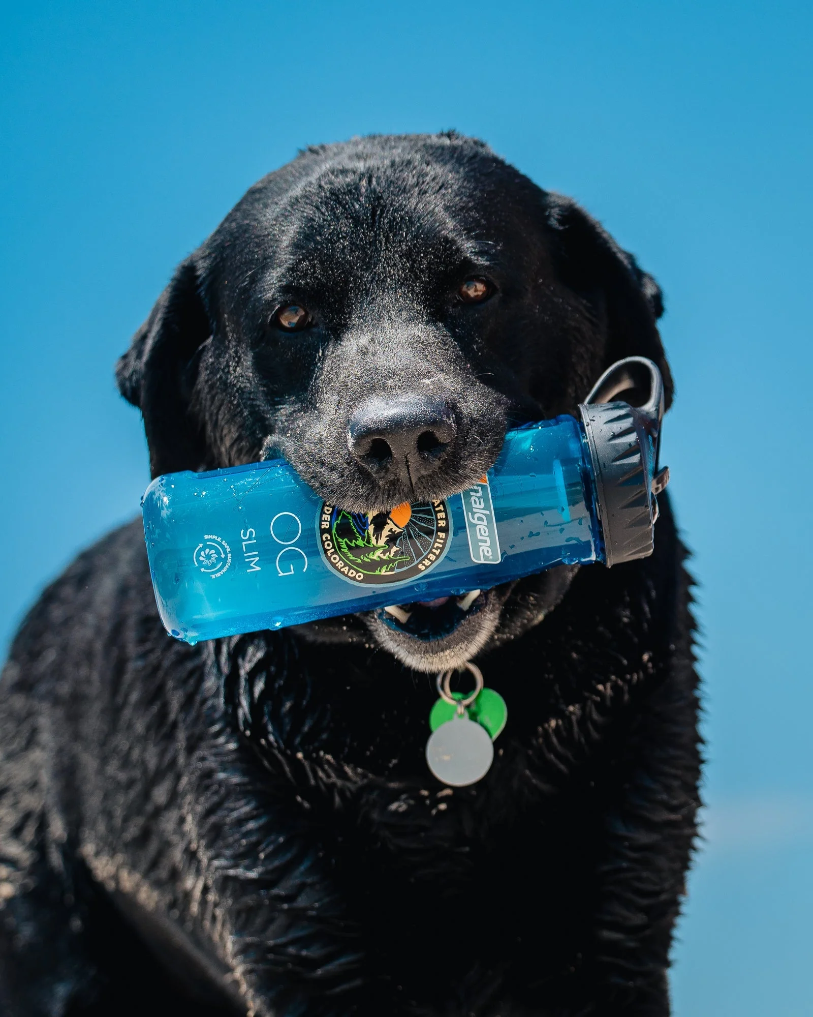 Nalgene OG Slim | 24 oz - Image 22