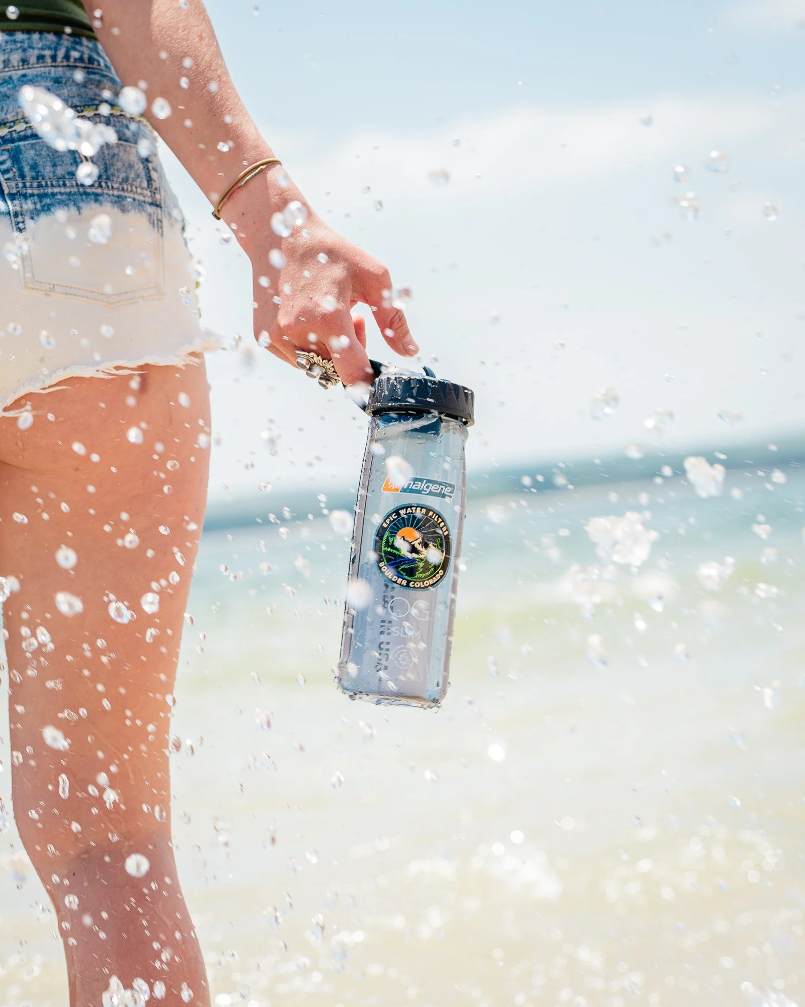 Nalgene OG Slim | 24 oz - Image 23