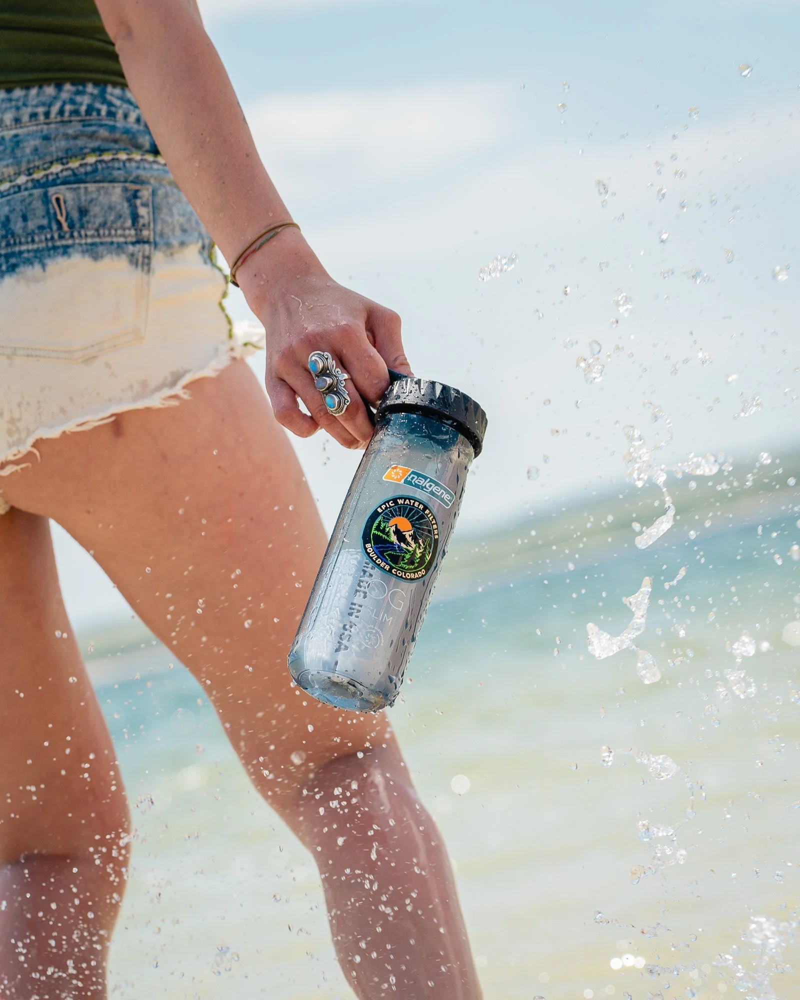 Nalgene OG Slim | 24 oz - Image 28