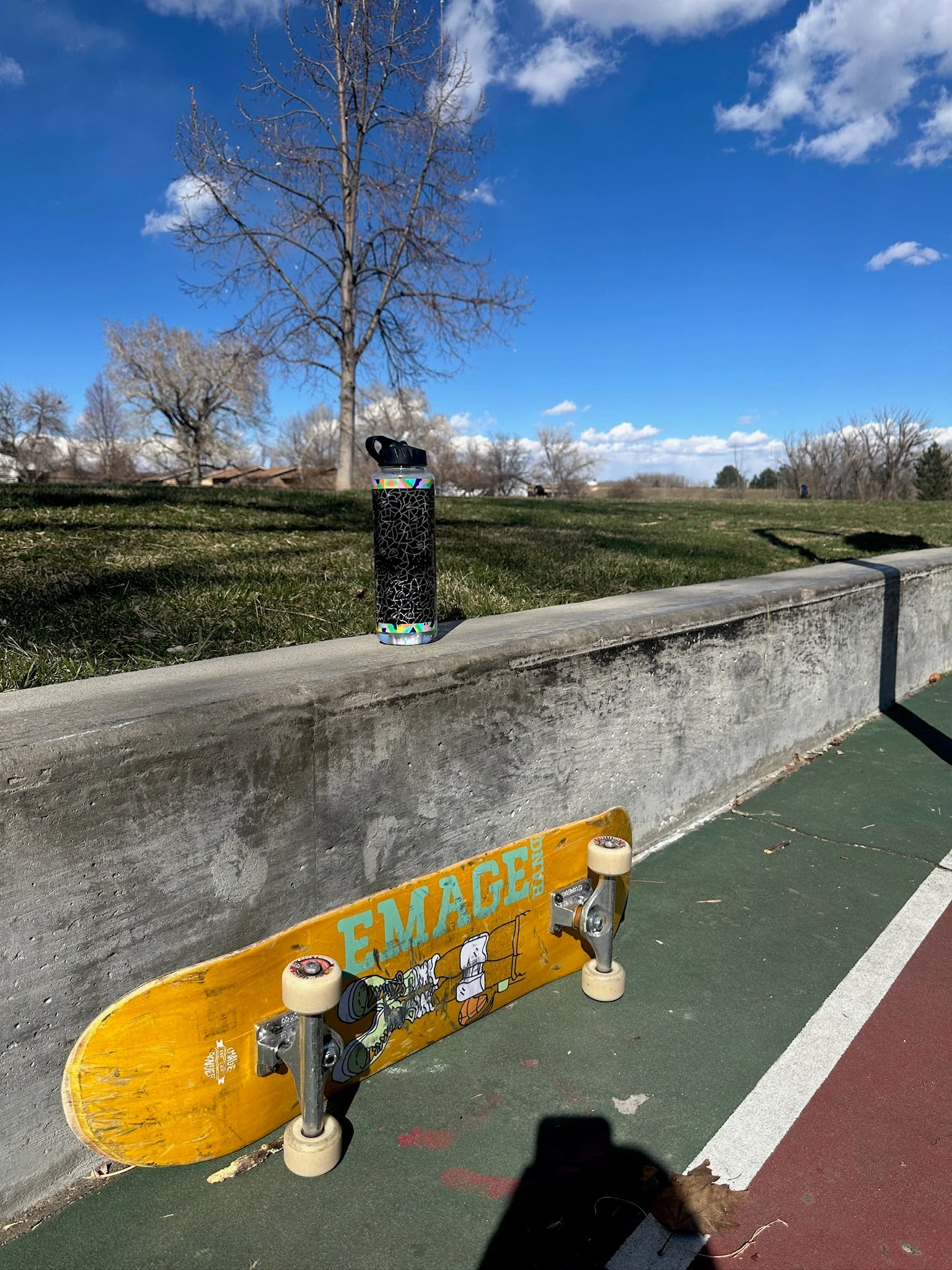 Epic Water Filters Nalgene OG Tom Asta Special Edition - Image 12