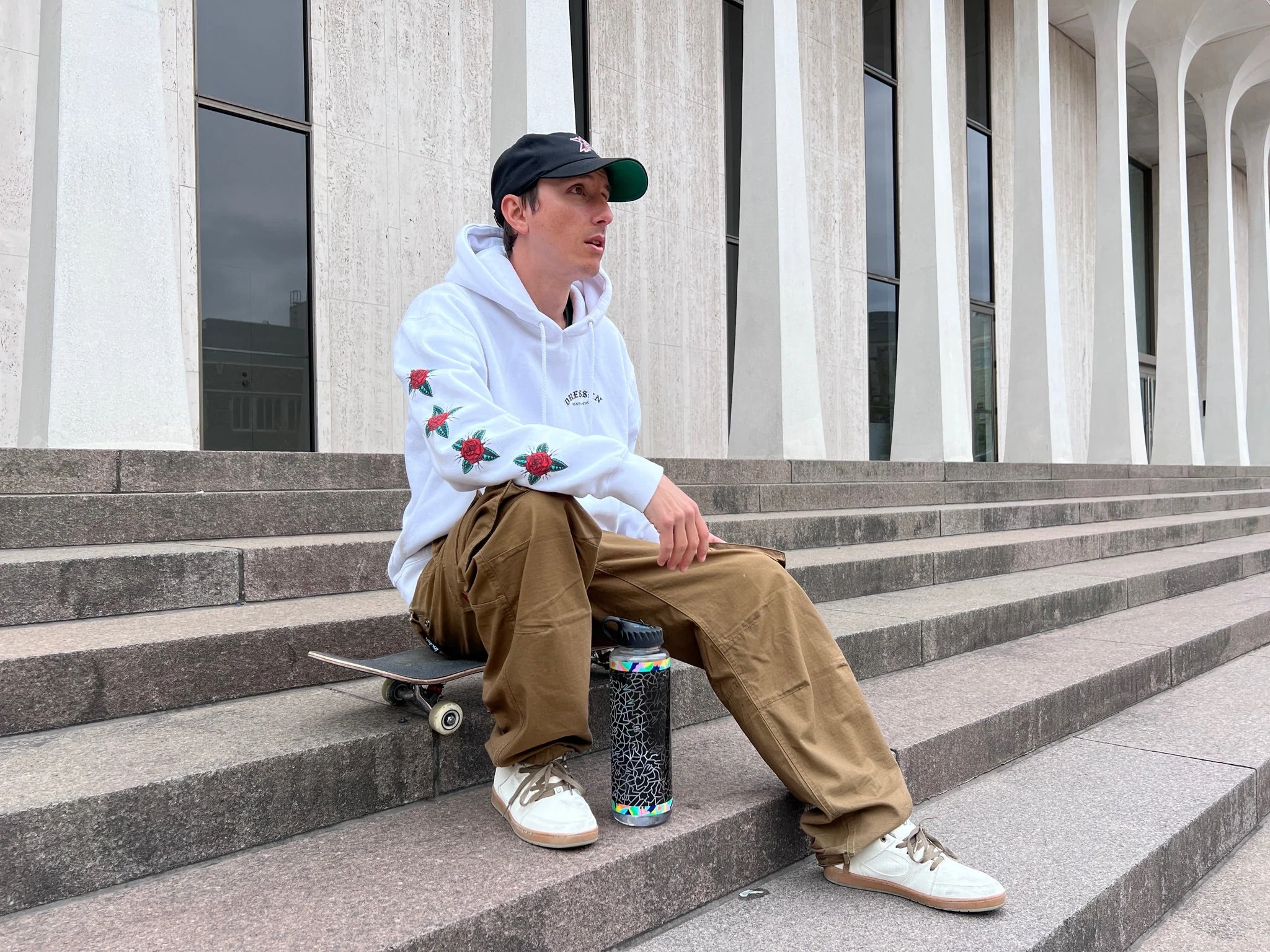 Epic Water Filters Nalgene OG Tom Asta Special Edition - Image 4