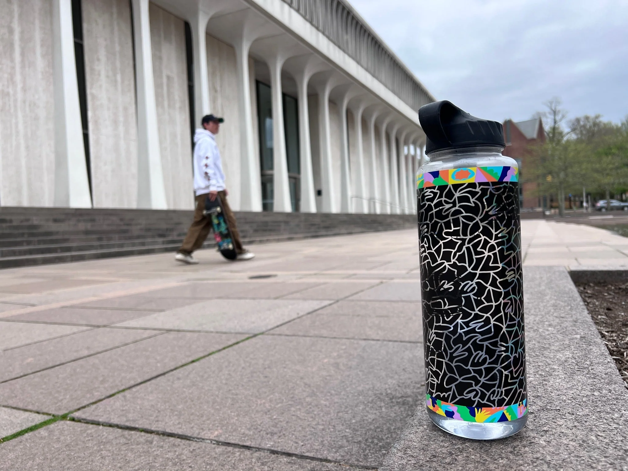 Epic Water Filters Nalgene OG Tom Asta Special Edition - Image 5