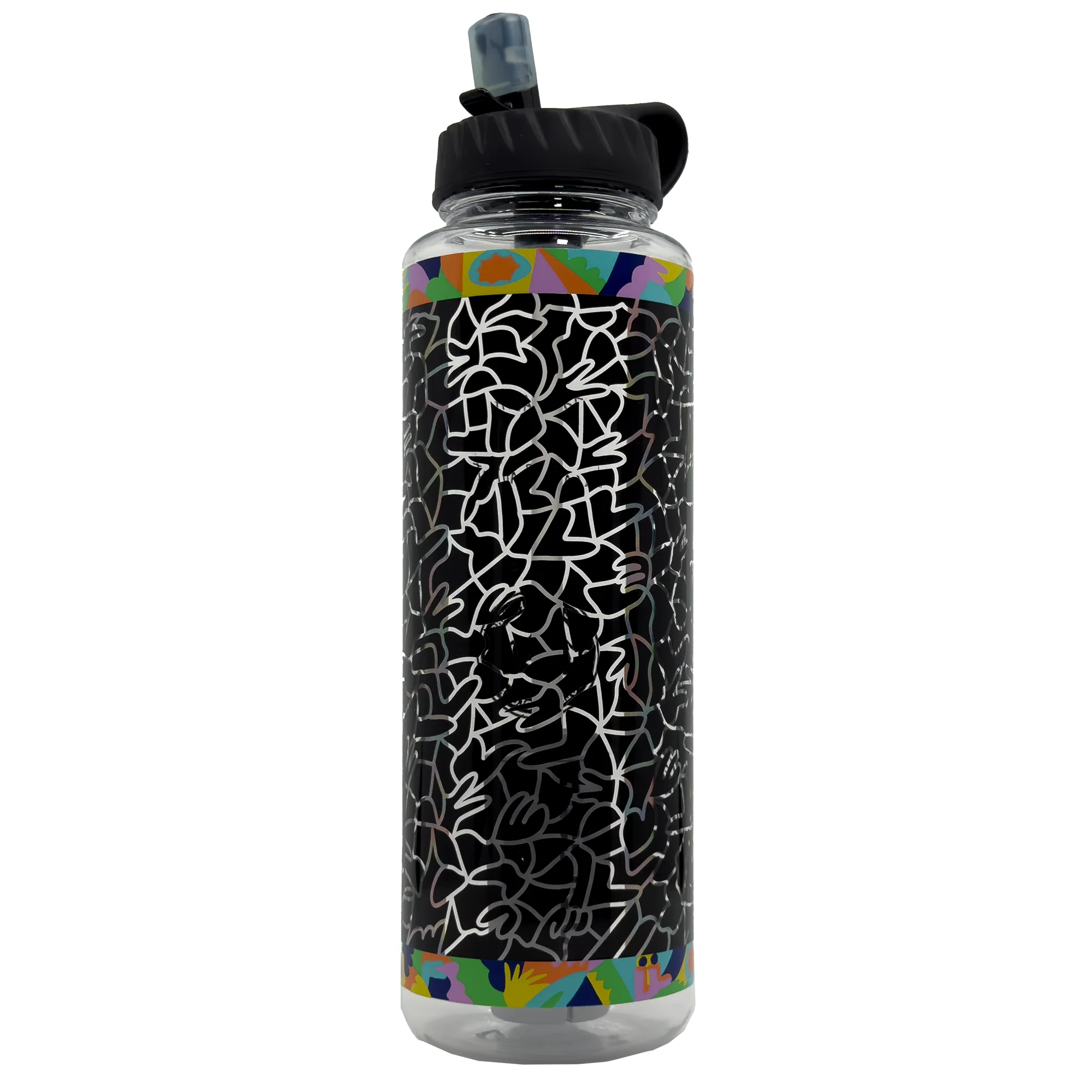 Epic Water Filters Nalgene OG Tom Asta Special Edition - Image 9