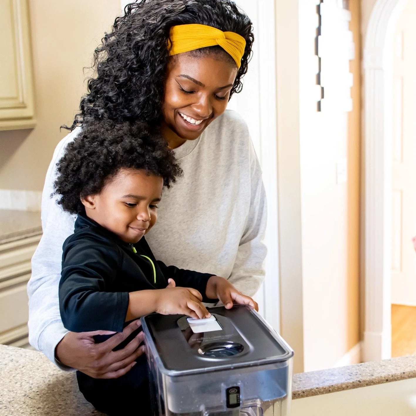Nano Dispenser | Removes Bacteria & PFAS (SC) - Image 11