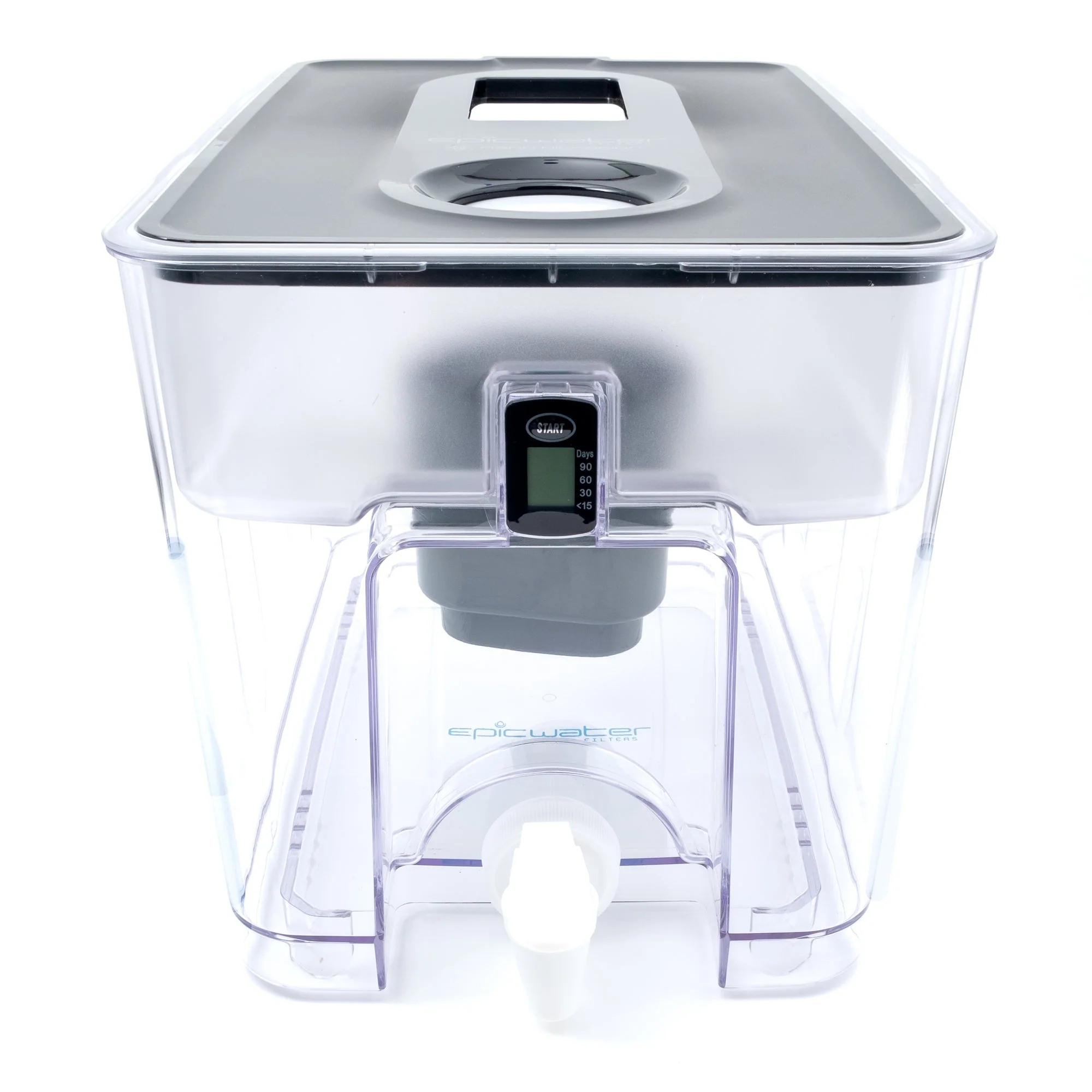 Nano Dispenser | Removes Bacteria & PFAS (SC) - Image 3