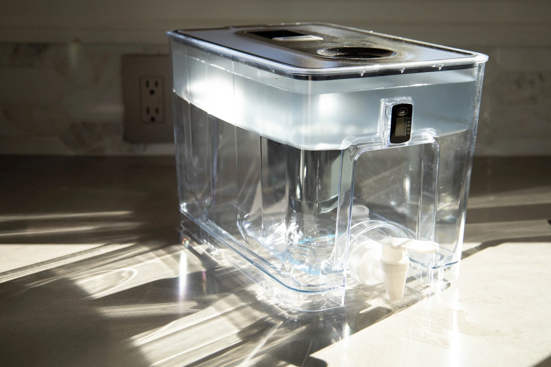 Nano Dispenser | Removes Bacteria & PFAS (SC) - Image 5