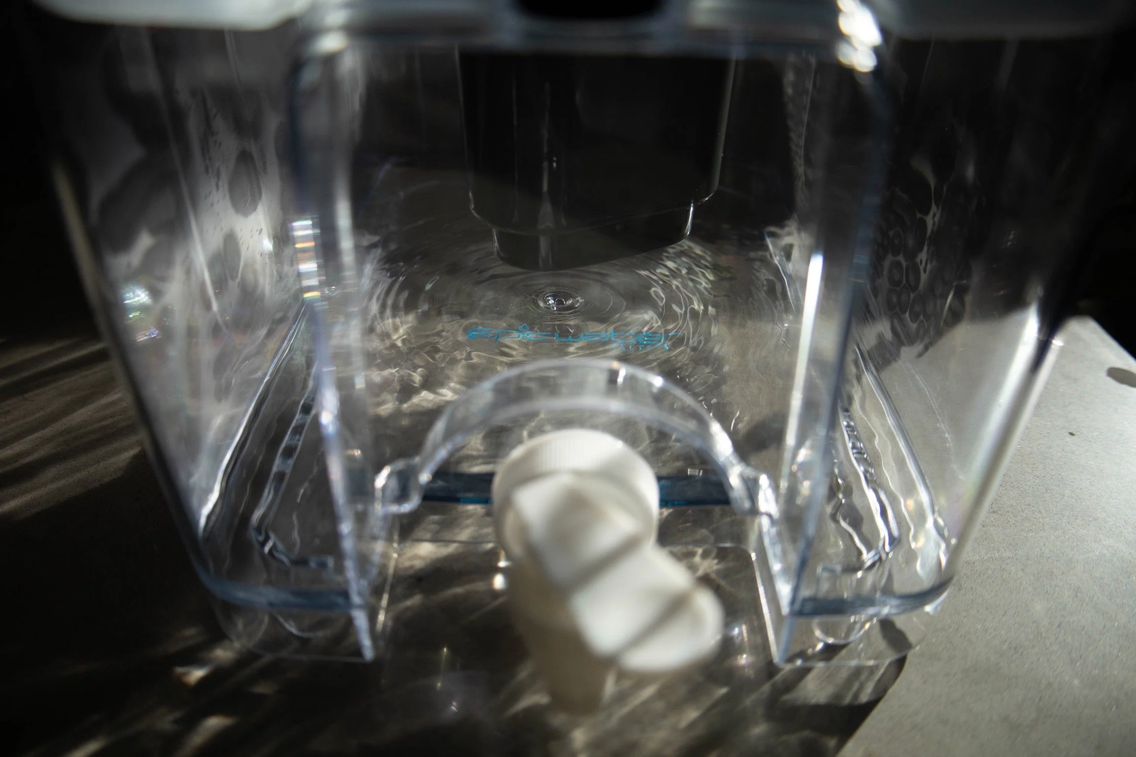 Nano Dispenser | Removes Bacteria & PFAS (SC) - Image 8