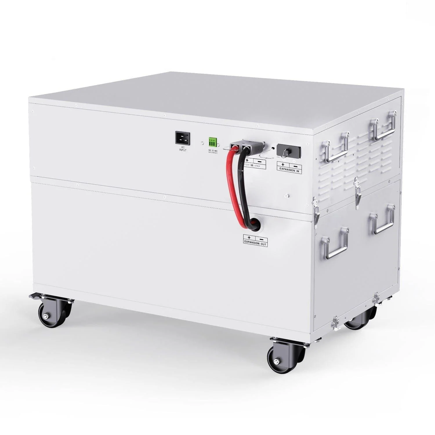 Nature’s Generator Powerhouse (SC) - Image 6