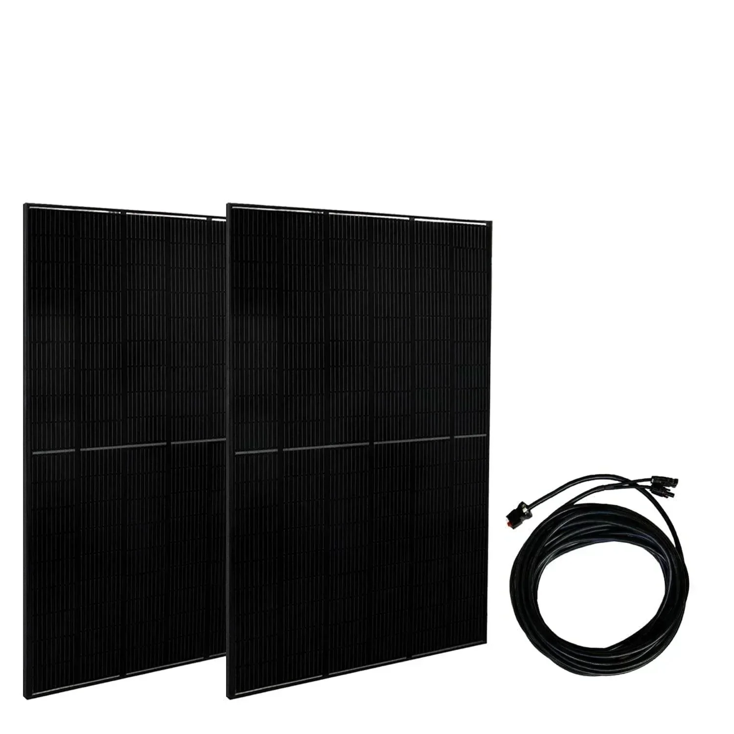 Nature’s Generator Powerhouse Gold PE System - Image 10