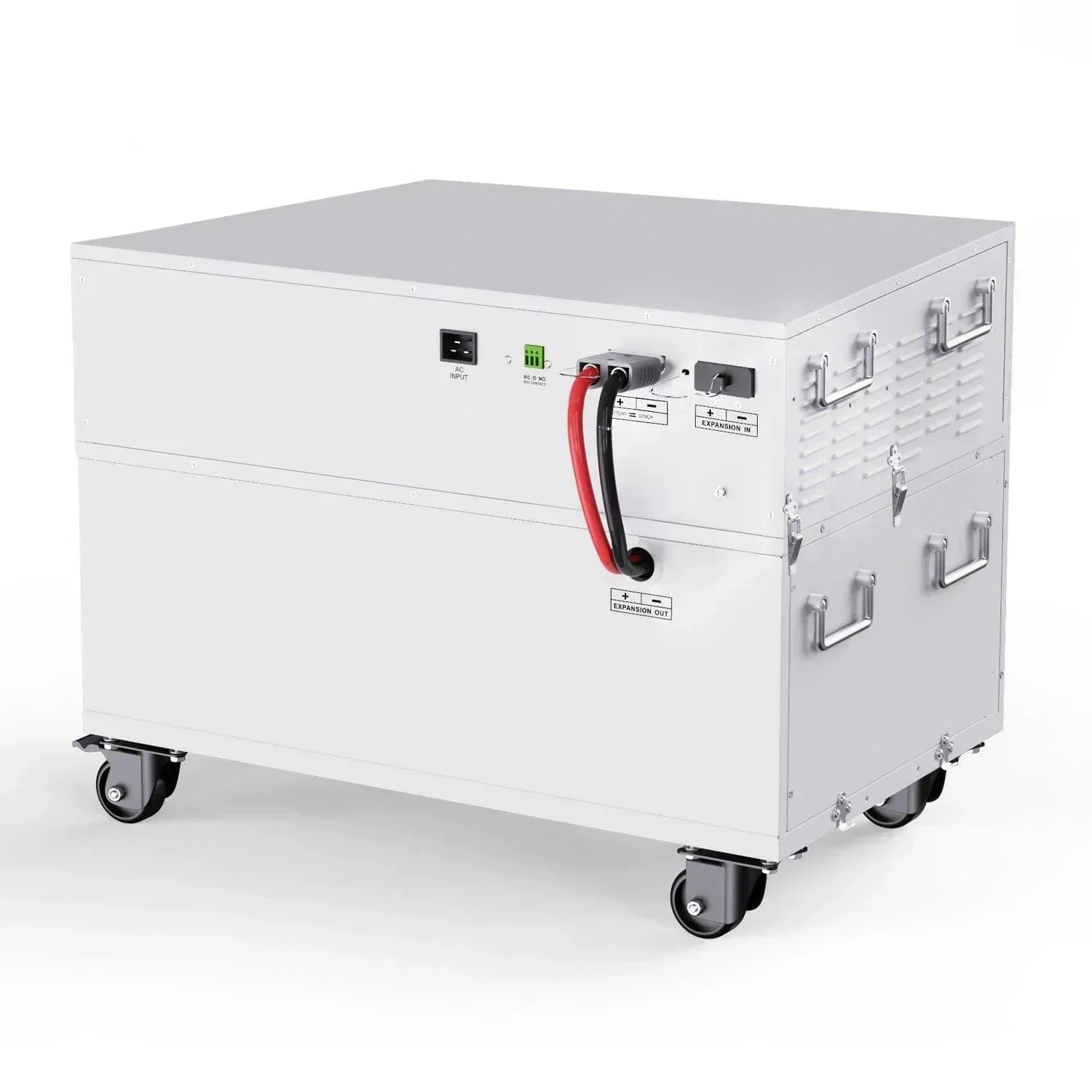 Nature’s Generator Powerhouse Gold PE System - Image 6