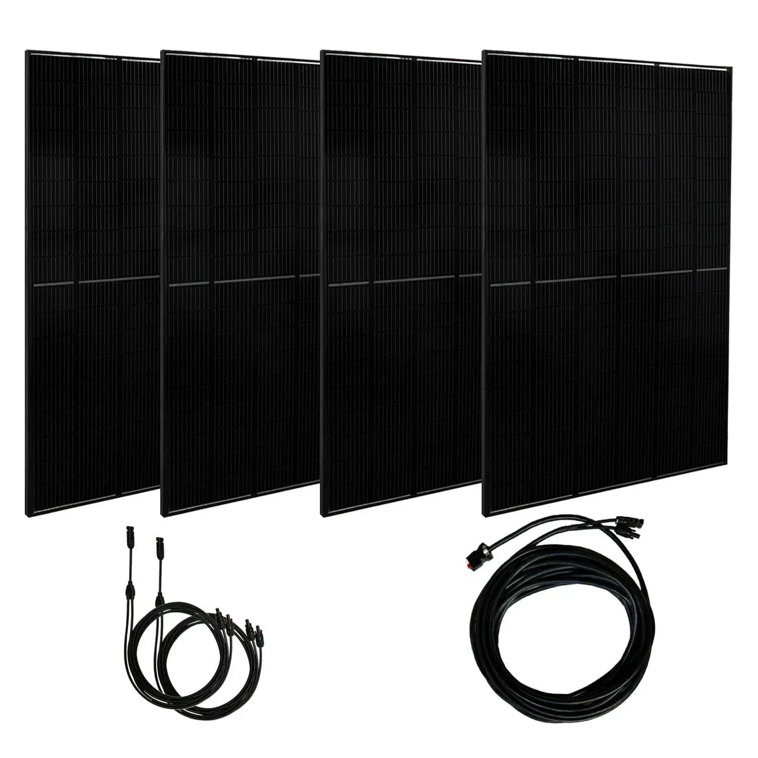 Nature’s Generator Powerhouse Gold Plus PE System - Image 9