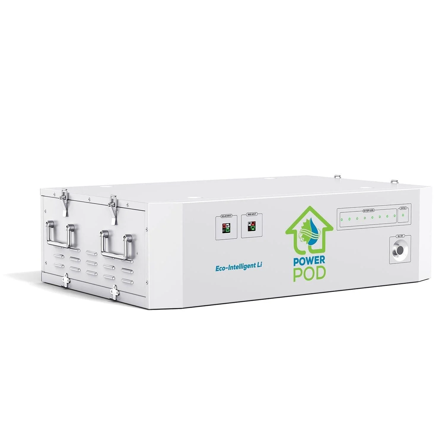 Nature’s Generator Powerhouse Hybrid Platinum PE System (SC) - Image 15
