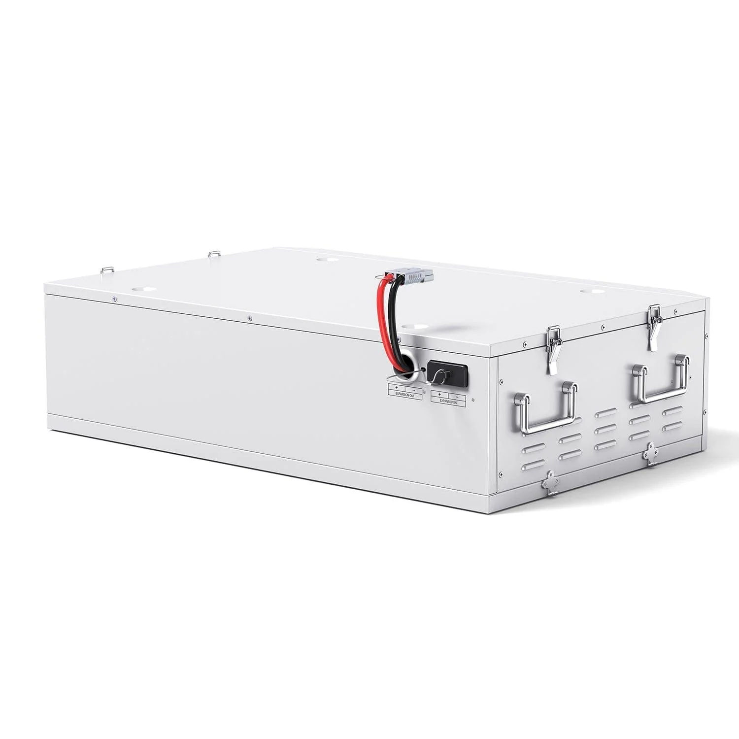Nature’s Generator Powerhouse Hybrid Platinum Plus PE System (SC) - Image 12