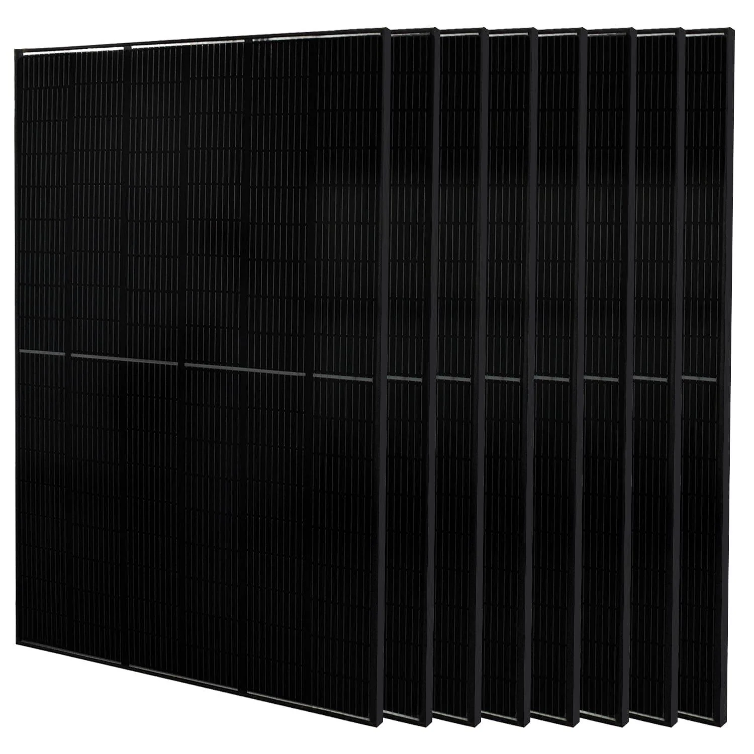 Nature’s Generator Powerhouse Hybrid Platinum Plus System (SC) - Image 6