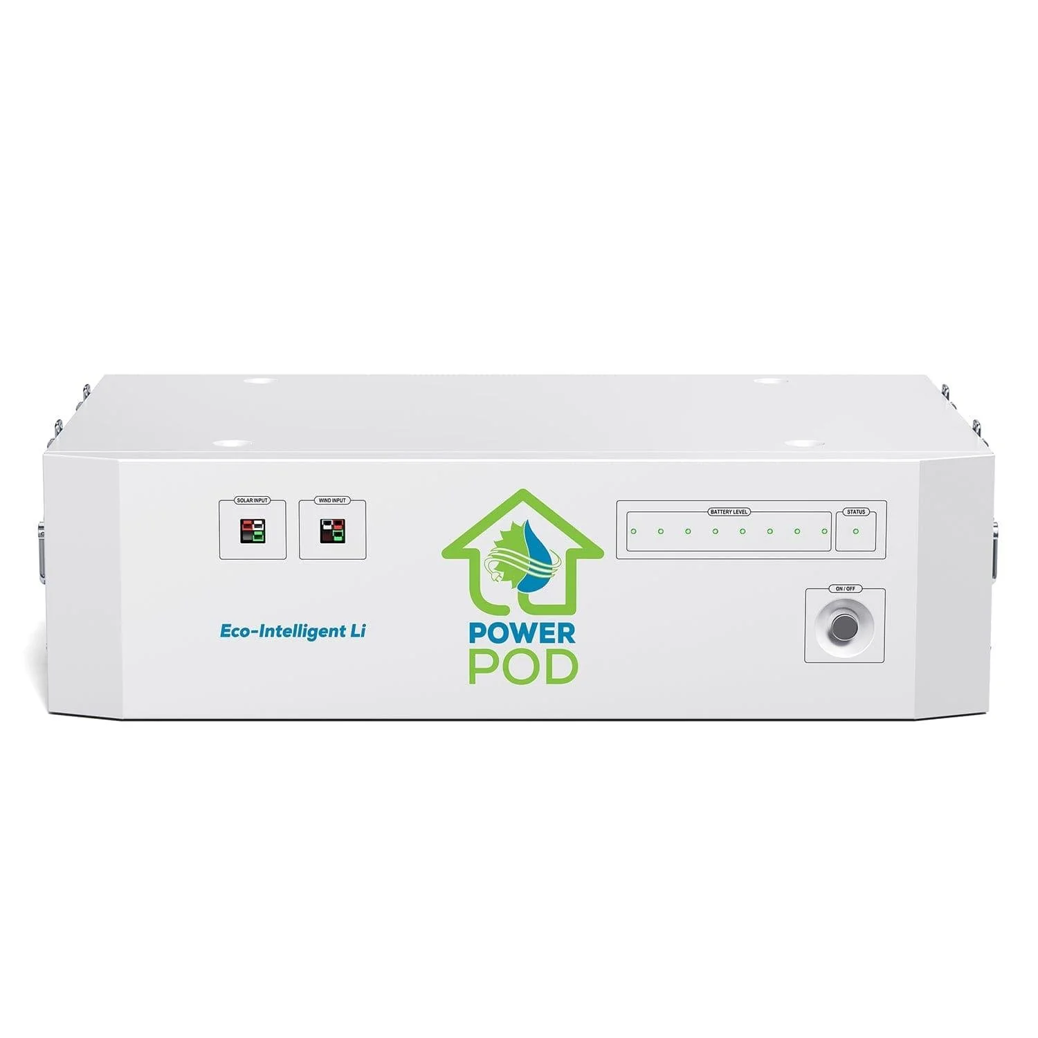 Nature’s Generator Powerhouse Hybrid Platinum Plus System (SC) - Image 8
